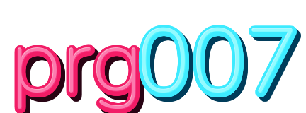 prg007 — logo kanal